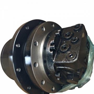 Kubota KX36-3 ALPHA Hydraulic Final Drive Motor