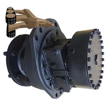 Gehl 502 Hydraulic Final Drive Motor