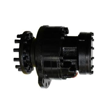 Dynapac 375631 Reman Hydraulic Final Drive Motor