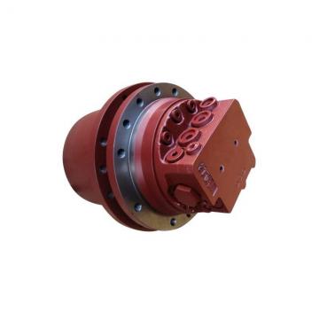 Airman AX22-2 Hydraulic Final Drive Motor