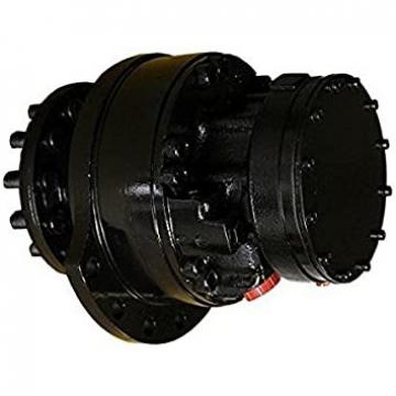 Kubota KX41-3 ALPHA Hydraulic Final Drive Motor