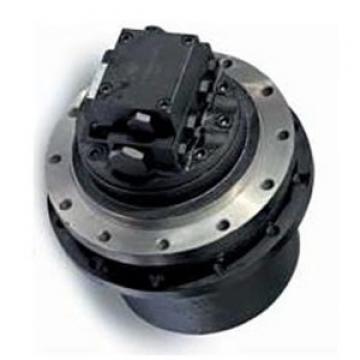 Airman AX25 Hydraulic Final Drive Motor