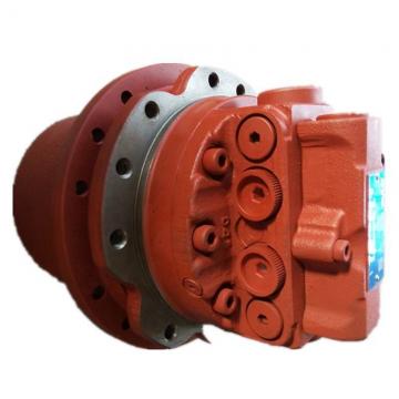 Daewoo SOLAR 250LC-V Hydraulic Final Drive Motor