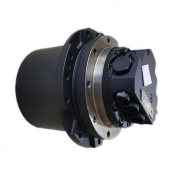 Kubota KX161-2 Hydraulic Final Drive Motor