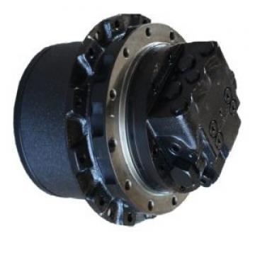 Airman AX22-2 Hydraulic Final Drive Motor