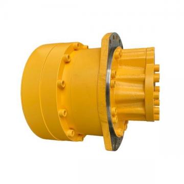 Gehl 802 Hydraulic Final Drive Motor