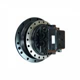 Kobelco 207-27-00570 Eaton Hydraulic Final Drive Motor