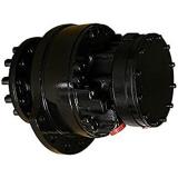 Kubota KX040-4 Hydraulic Final Drive Motor