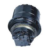 Kobelco 201-60-00130 Aftermarket Hydraulic Final Drive Motor