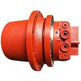 Kubota KX057-4 Hydraulic Final Drive Motor