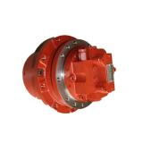 Kubota KX101-3 Hydraulic Final Drive Motor