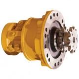 JOhn Deere 493D Hydraulic Final Drive Motor