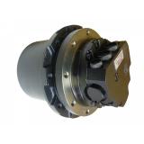 JOhn Deere 35C Hydraulic Final Drive Motor